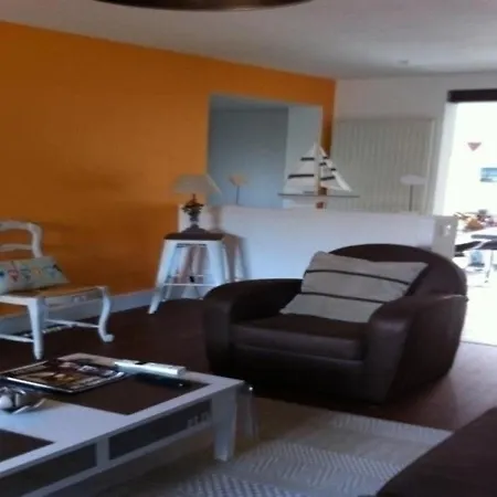 House Maison D'olonne Plage Et Commerces A Pieds Dom wakacyjny Les Sables-dʼOlonne