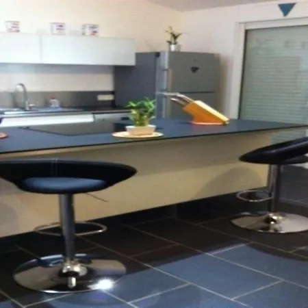 House Maison D'olonne Plage Et Commerces A Pieds *