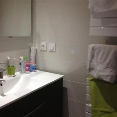 House Maison D'olonne Plage Et Commerces A Pieds *