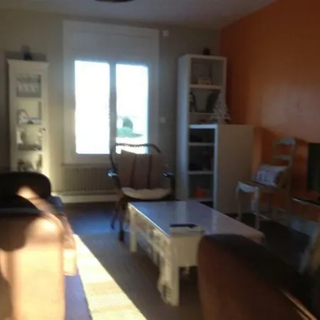 Dom wakacyjny House Maison D'olonne Plage Et Commerces A Pieds