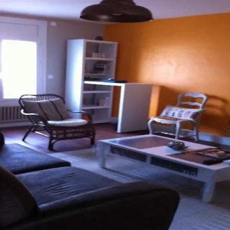 House Maison D'olonne Plage Et Commerces A Pieds Dom wakacyjny Les Sables-dʼOlonne
